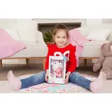 Пупс в костюмчике «Крошики: Плюша»  - фото 3