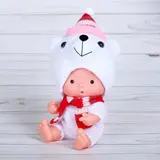 Пупс в костюмчике «Крошики: Плюша»  - фото 5