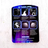 Неоновые открытки «Рисунки светом»  - фото 5