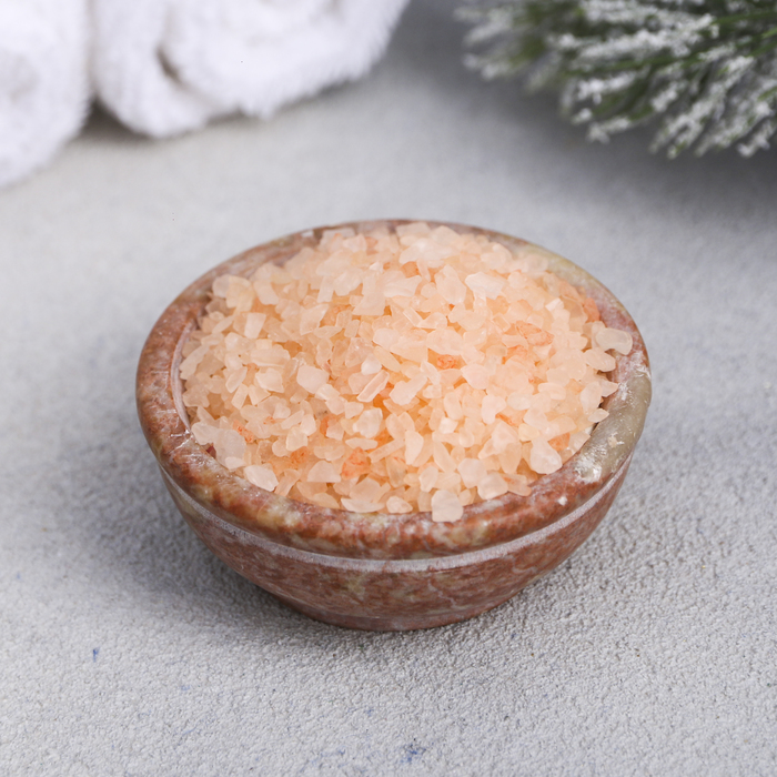 Подарочный набор "Новогоднее чудо!": соль для ванн 3 шт 
