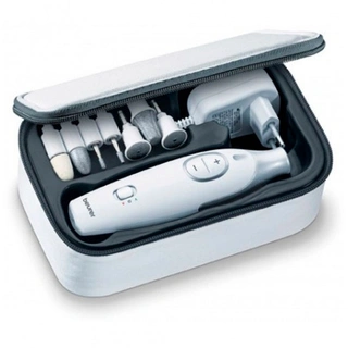 Набор для маникюра и педикюра Beurer MP 42