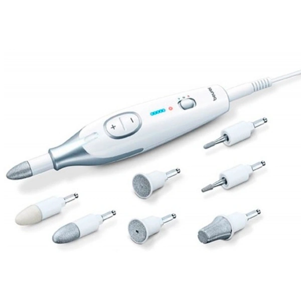 Набор для маникюра и педикюра Beurer MP 42