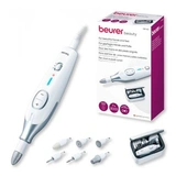 Набор для маникюра и педикюра Beurer MP 42 - фото 2