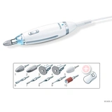 Набор для маникюра и педикюра Beurer MP 62 - фото 4