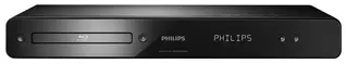 Blu Ray плеер PHILIPS BDP-3000