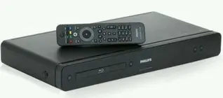 Blu Ray плеер PHILIPS BDP-3000