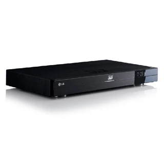 Blu Ray плеер LG BD690