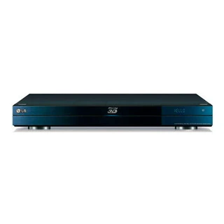 Blu Ray плеер LG BD690