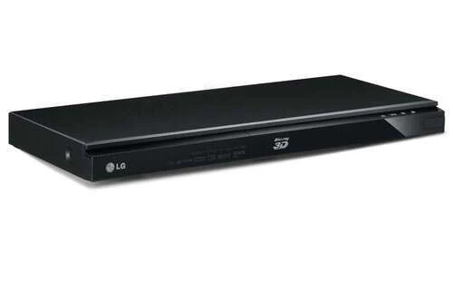 Blu Ray плеер LG BP620