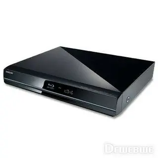 Blu Ray плеер SAMSUNG BD-P1600A
