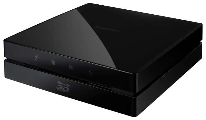 Blu Ray плеер SAMSUNG BD-ES6000