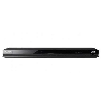 Blu Ray плеер SONY BDP-S370/BM