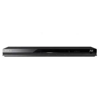 Blu Ray плеер SONY BDP-S370/BM
