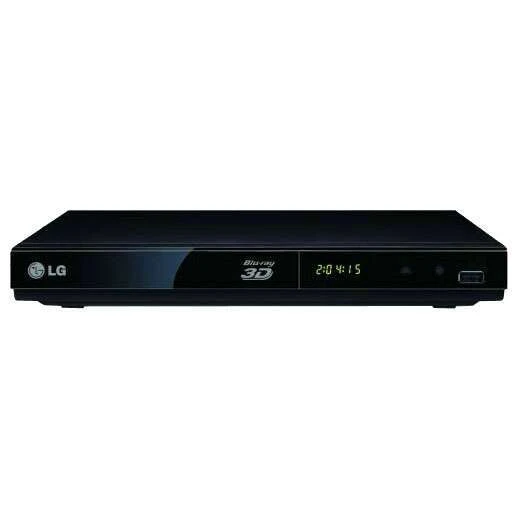 Blu Ray плеер LG BP325