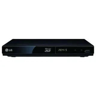Blu Ray плеер LG BP325