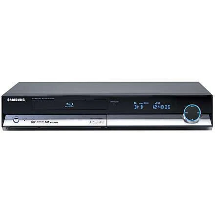 BD-P1000/Blu Ray плеер Samsung 