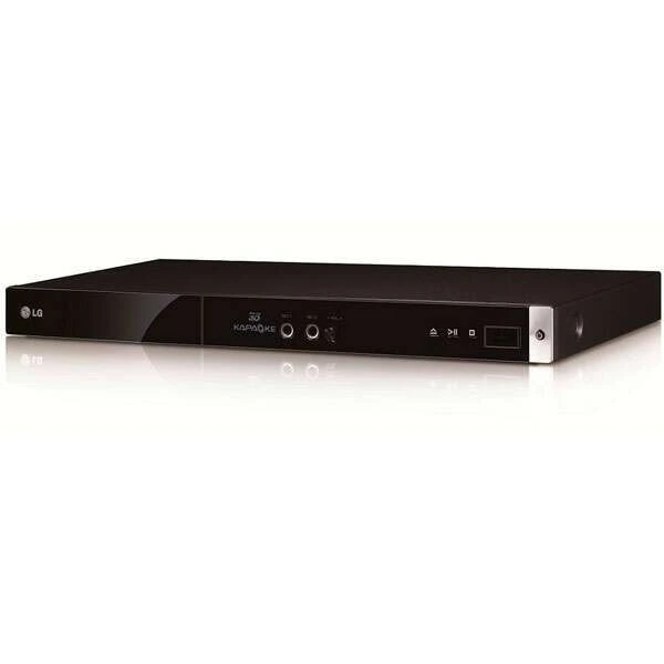 Blu Ray плеер LG BKS-1000