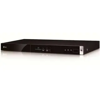Blu Ray плеер LG BKS-1000