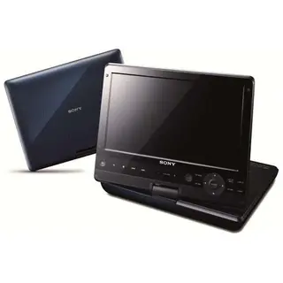 Портативный Blu-Ray плеер Sony BDP-SX1/L