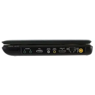 Портативный Blu-Ray плеер Sony BDP-SX1/L