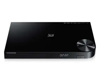 Blu Ray плеер Samsung BD-F6500