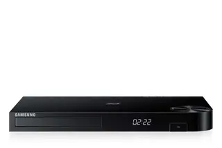 Blu Ray плеер Samsung BD-F6500