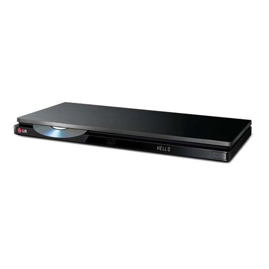 Blu Ray плеер LG BP730