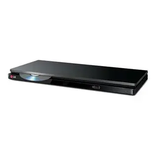 Blu Ray плеер LG BP730