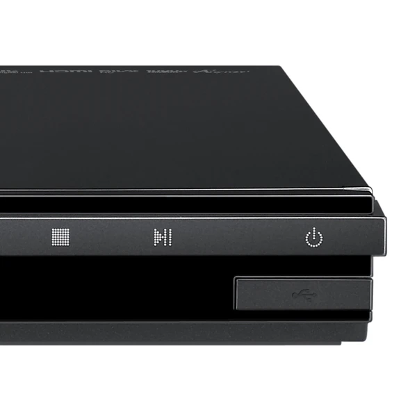 Blu Ray плеер Samsung BD-D5300 - фото 4