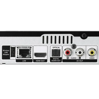 Blu Ray плеер Samsung BD-D5300