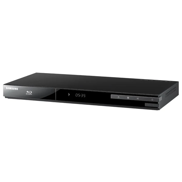 Blu Ray плеер Samsung BD-D5300 - фото 2