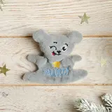 Набор свеча с игрушкой «Волшебный набор»  - фото 4