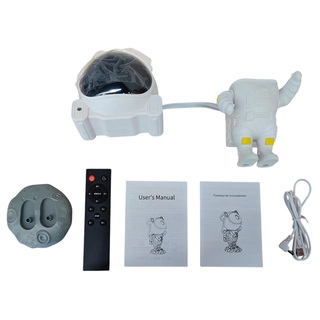 Проектор-астронавт Magin M18 - фото 3