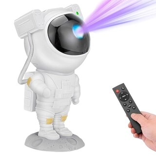 Проектор-астронавт Magin M18