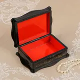 Шкатулка «Сказки», 13×18 см, лаковая миниатюра, микс  - фото 9