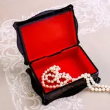 Шкатулка «Сказки», 13×18 см, лаковая миниатюра, микс  - фото 2