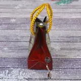 Шкатулка музыкальная "Новогодняя елка  - фото 2