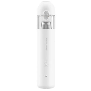 Автомобильный пылесос Xiaomi Mi Vacuum Cleaner mini White