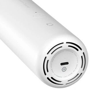 Автомобильный пылесос Xiaomi Mi Vacuum Cleaner mini White