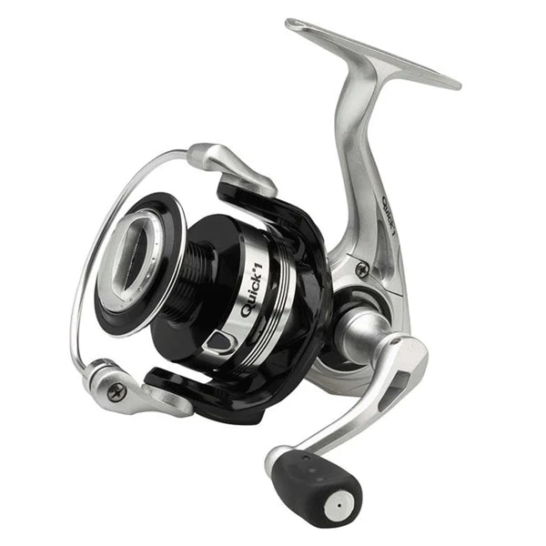 Катушка DAM QUICK 1 RD 5000 3+1BB