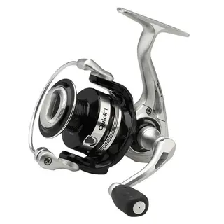 Катушка DAM QUICK 1 RD 5000 3+1BB