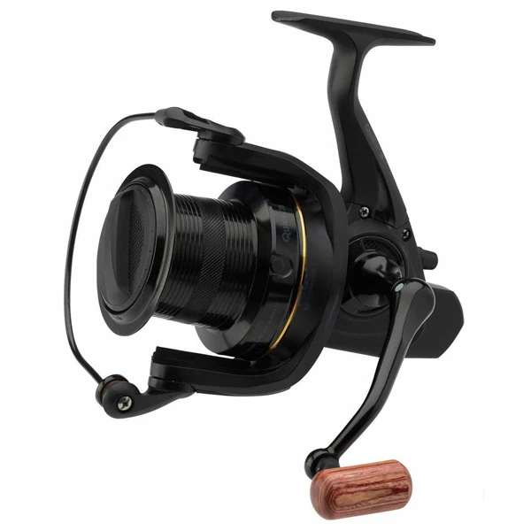 Катушка DAM Quick 3 SLS 7000 9+1BB