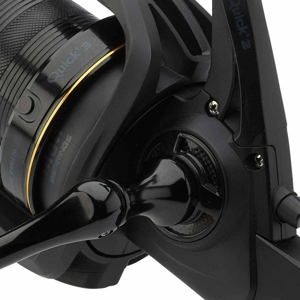 Катушка DAM Quick 3 SLS 7000 9+1BB - фото 2