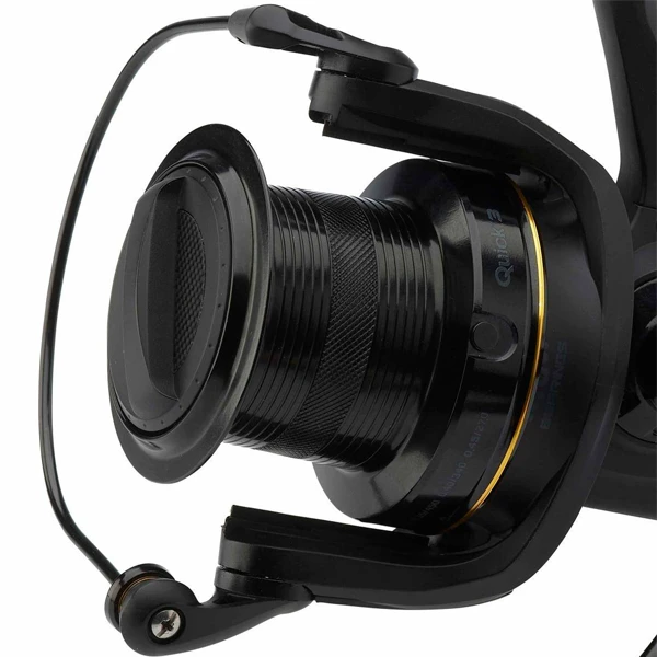 Катушка DAM Quick 3 SLS 7000 9+1BB - фото 7