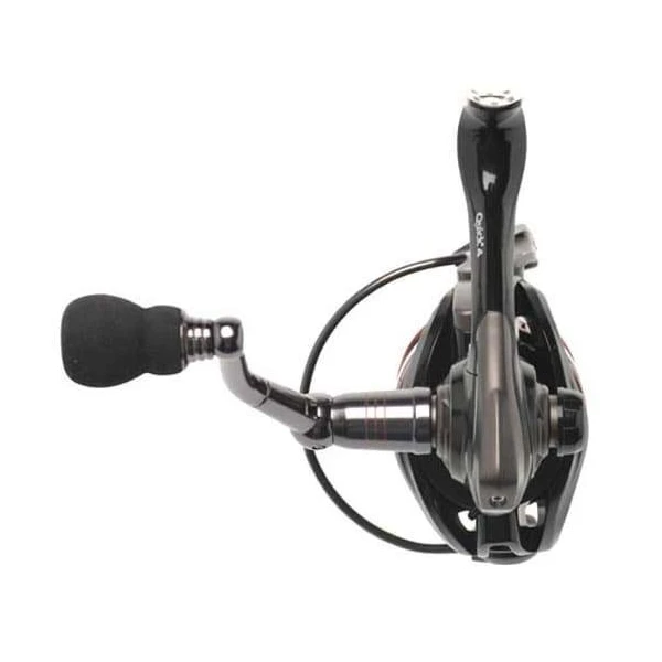 Катушка DAM Quick 4 4000 FD Method 6+1BB - фото 3