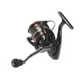 Катушка DAM Quick 4 4000 FD Method 6+1BB - фото 2