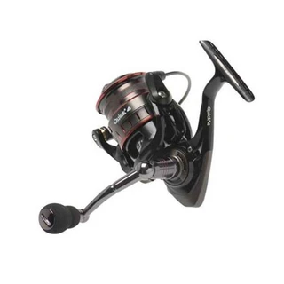 Катушка DAM Quick 4 4000 FD Method 6+1BB