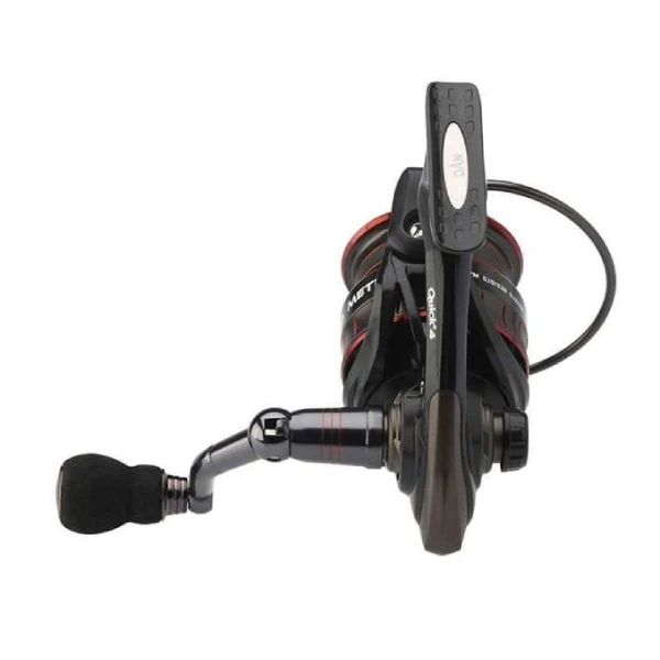 Катушка DAM Quick 4 4000 FD Method 6+1BB - фото 4