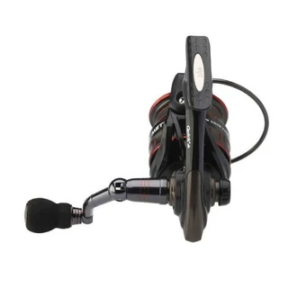 Катушка DAM Quick 4 4000 FD Method 6+1BB