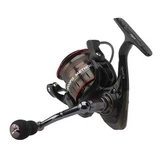 Катушка DAM Quick 4 4000 FD Method 6+1BB